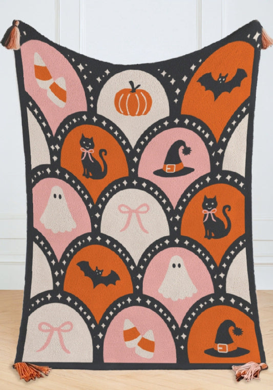 🎃 Halloween Keepsakes | PRE-ORDER • 9.09