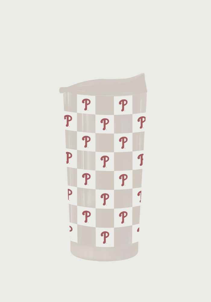 Philadelphia Phillies- 20oz