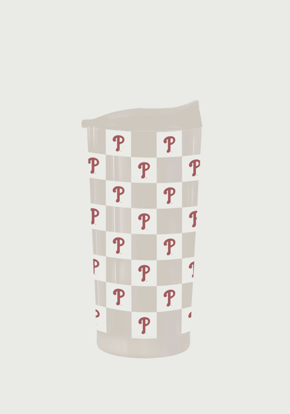 Philadelphia Phillies- 20oz