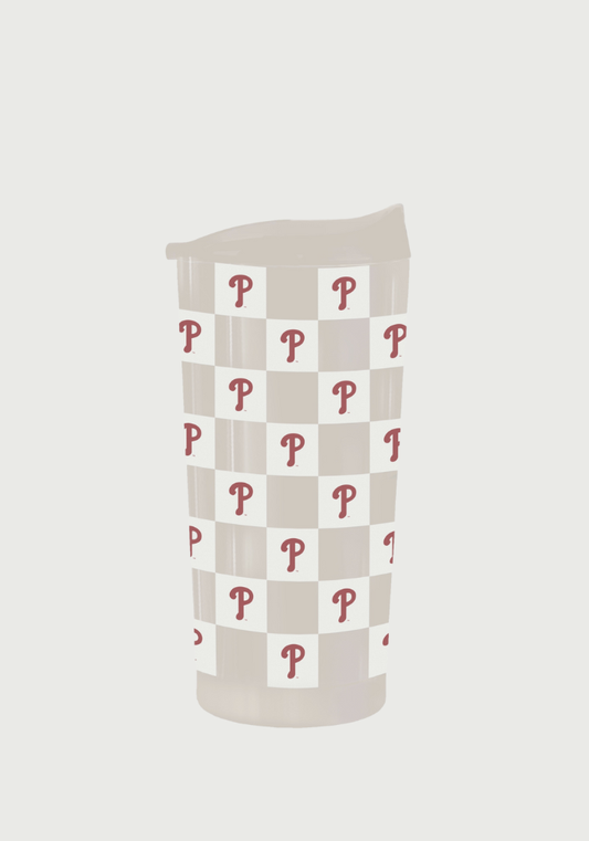Philadelphia Phillies- 20oz