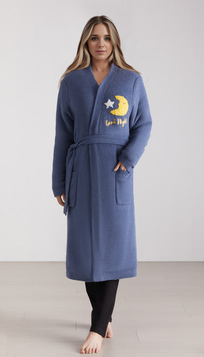 TSC x Hayderz: "Good Night to Everyone" Robe