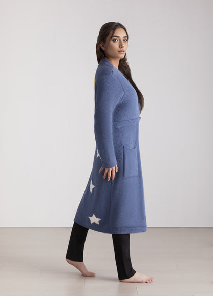 TSC x Hayderz: "Good Night to Everyone" Robe