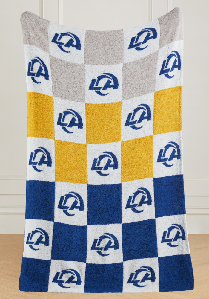 NFL Buttery Blanket- Ombre