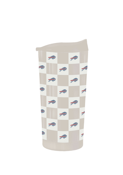 Buffalo Bills- 20oz