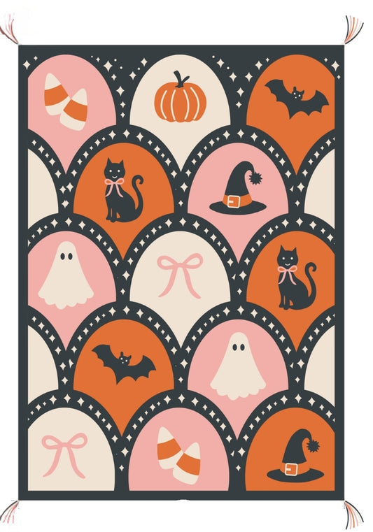 🎃 Halloween Keepsakes | PRE-ORDER • 9.09