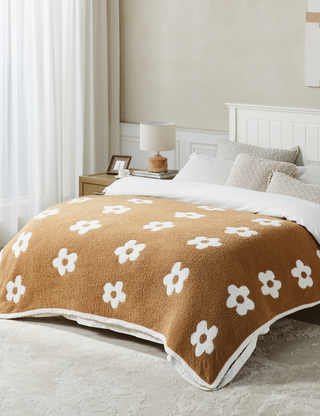Smiley Buttery Blankets curated on LTK