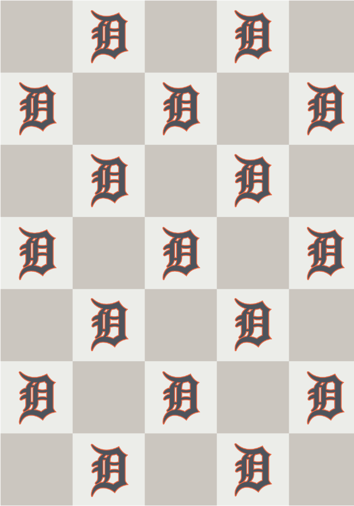 ⚾ MLB® Neutral Check | PRE-ORDER • 11.14