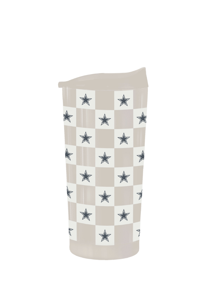 Dallas Cowboys- 20oz