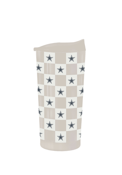 Dallas Cowboys- 20oz