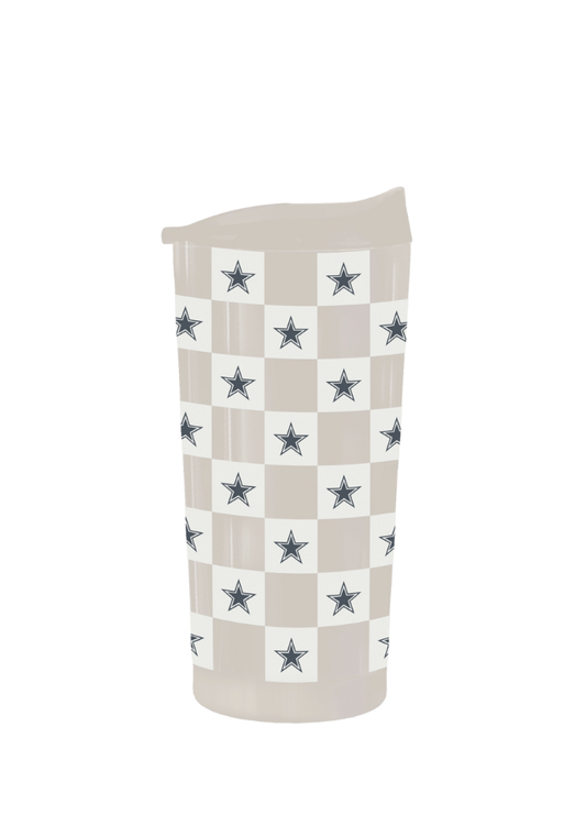 Dallas Cowboys- 20oz