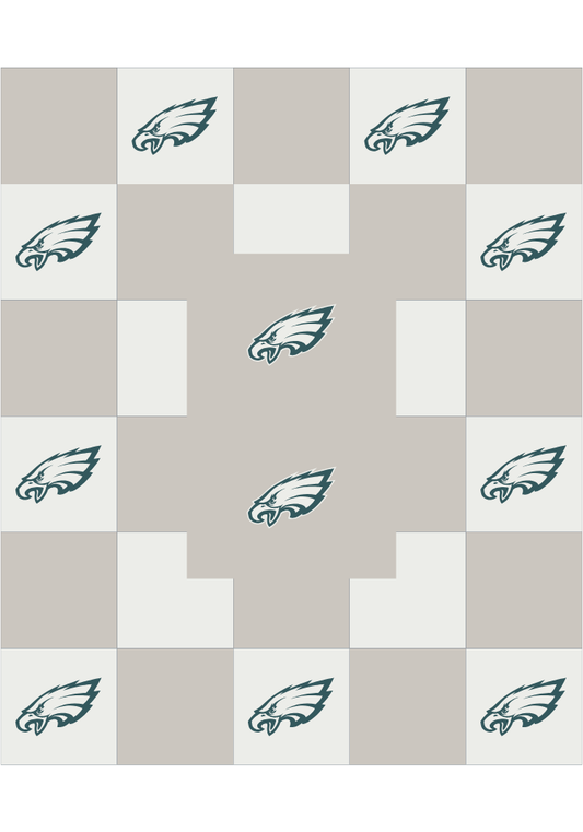 🏈 NFL® CozyZips™ CozyZips™ | DreamButtery™ Travel Blanket