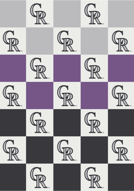 MLB Buttery Blanket- Chicago White Sox