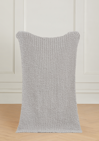 Dreamy Ribbed Blanket- Stroller