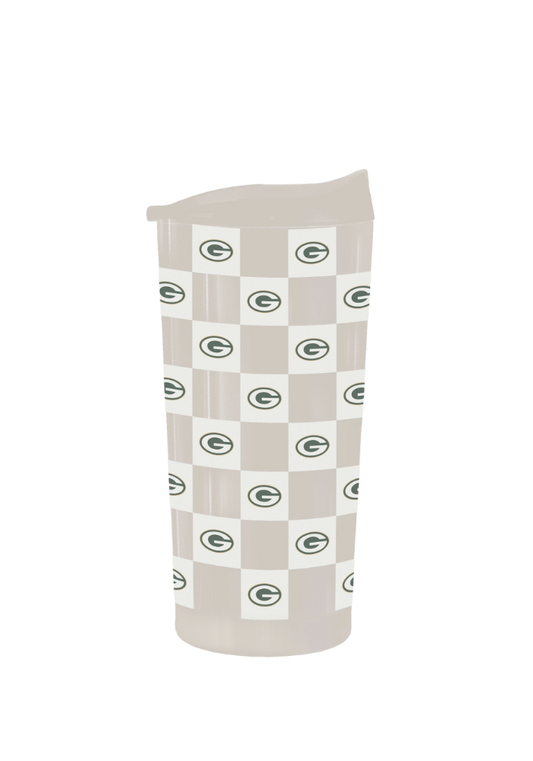 Green Bay Packers- 20oz