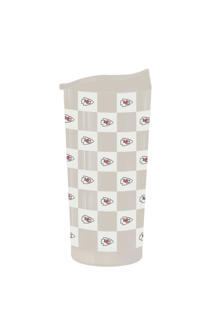 Kansas City Chiefs- 20oz