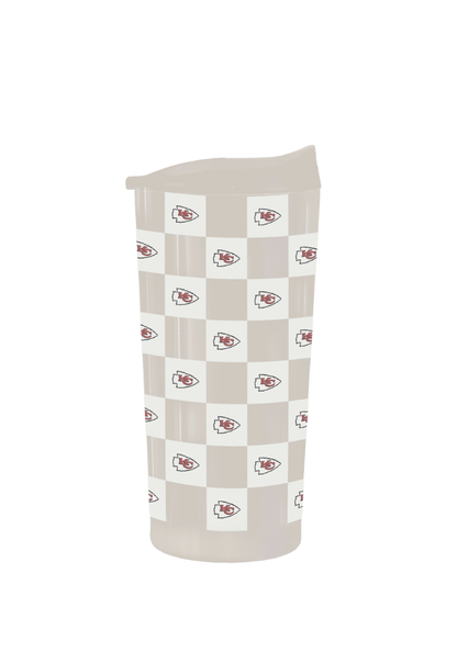 Kansas City Chiefs- 20oz