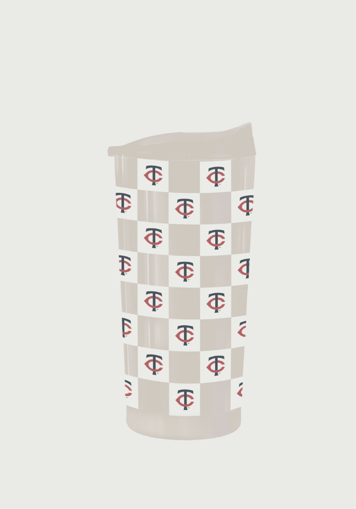 Minnesota Twins- 20oz