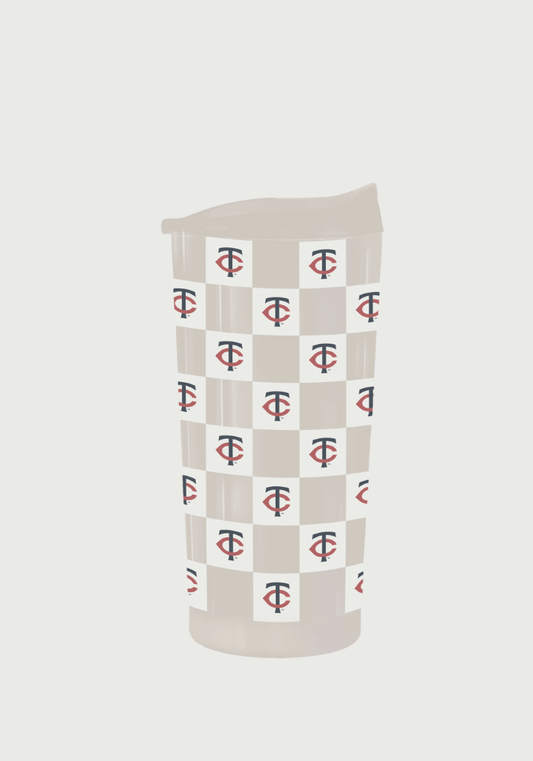 Minnesota Twins- 20oz