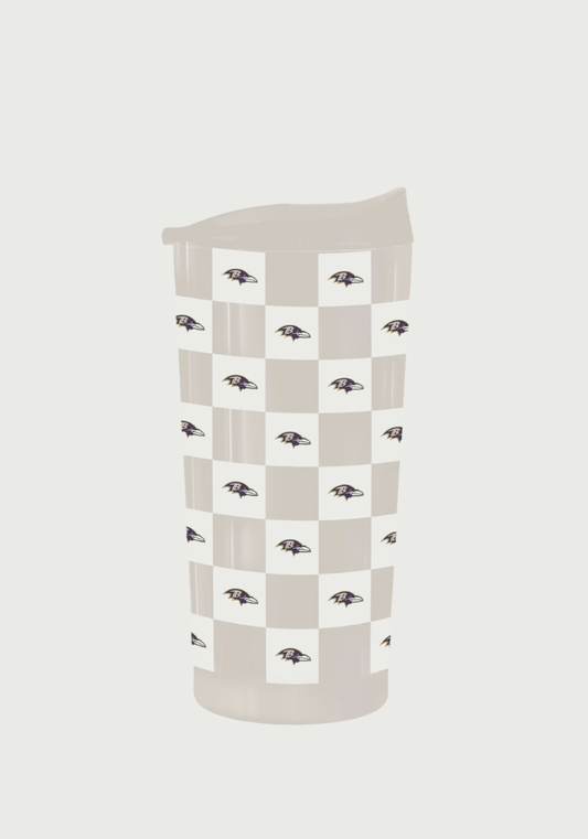 Baltimore Ravens- 20oz