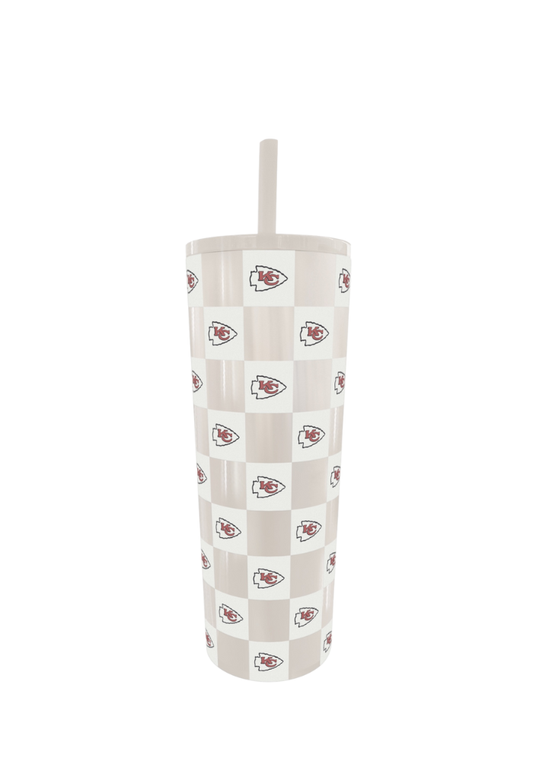 Kansas City Chiefs- 30oz