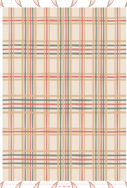 Vail Windowpane-Pre Order Nov 14th