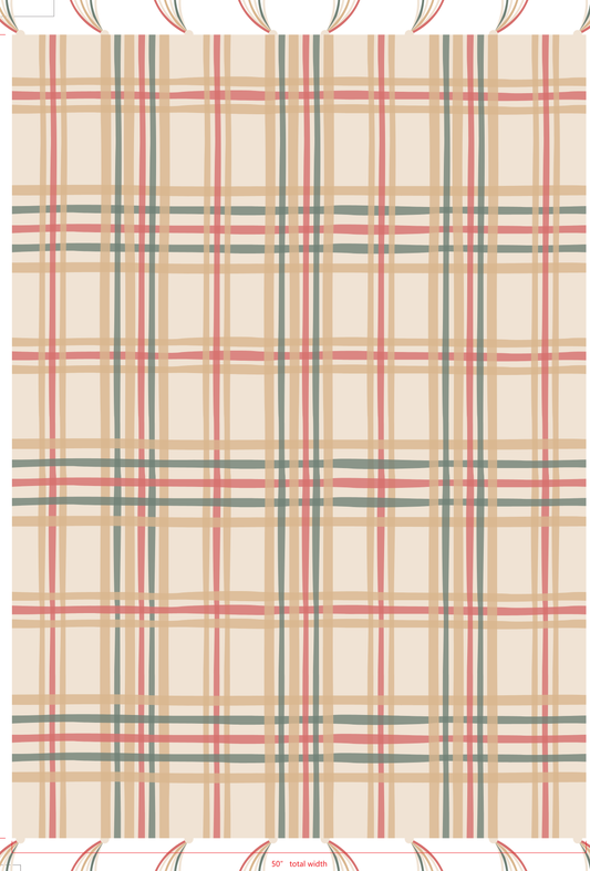 Vail Windowpane-Pre Order Nov 14th