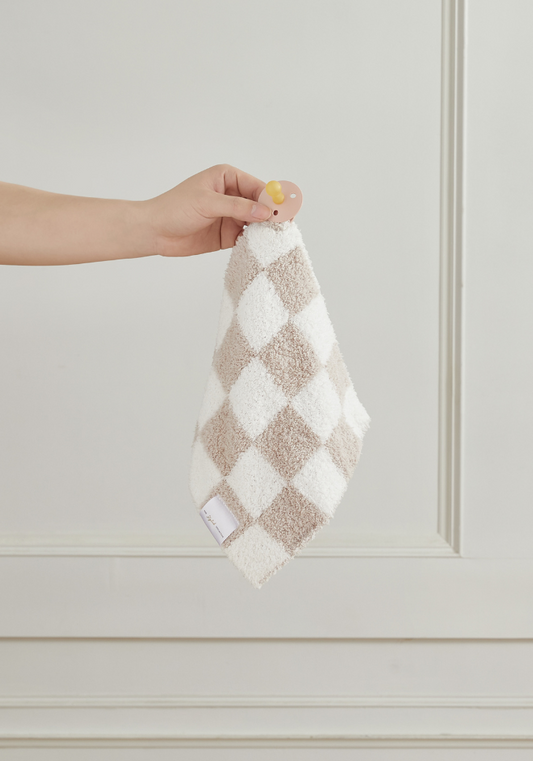 Lovie Buttery Blanket