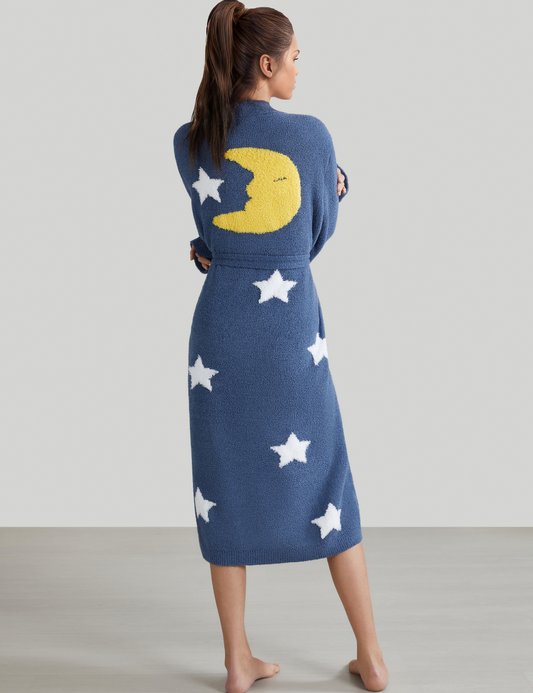 TSC x Hayderz: "Good Night to Everyone" Robe