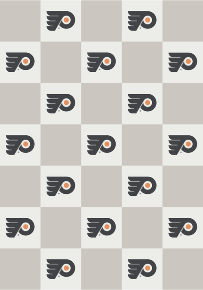 🏒 NHL® Neutral Check | PRE-ORDER • 11.14