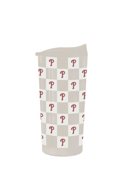 Philadelphia Phillies- 20oz