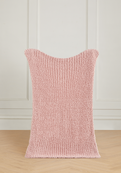 Dreamy Ribbed Blanket- Stroller