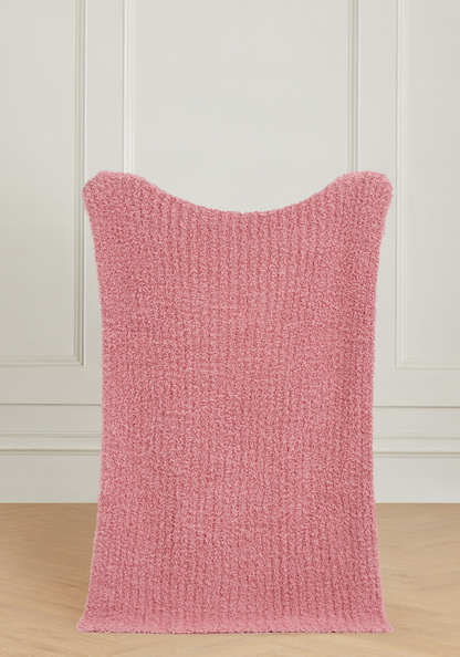 Dreamy Ribbed Blanket- Stroller