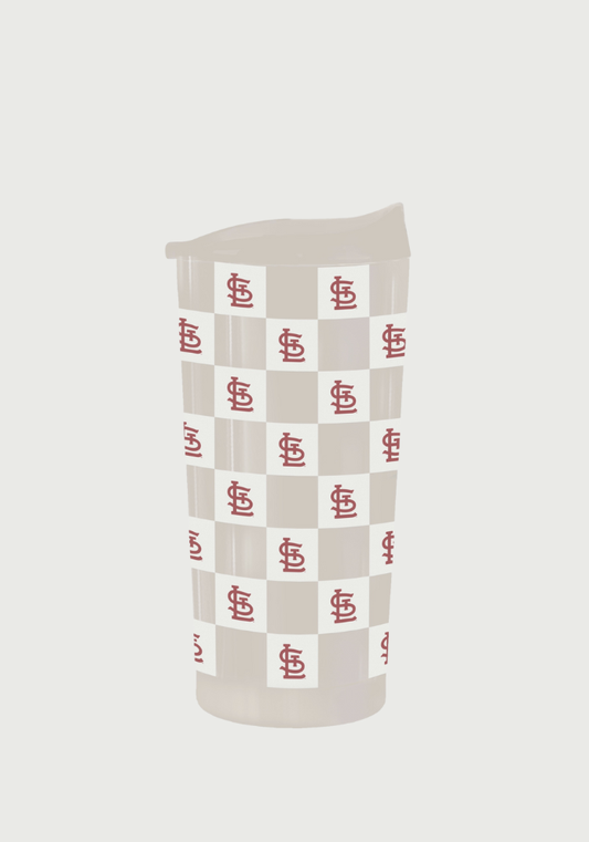 St. Louis Cardinals- 20oz