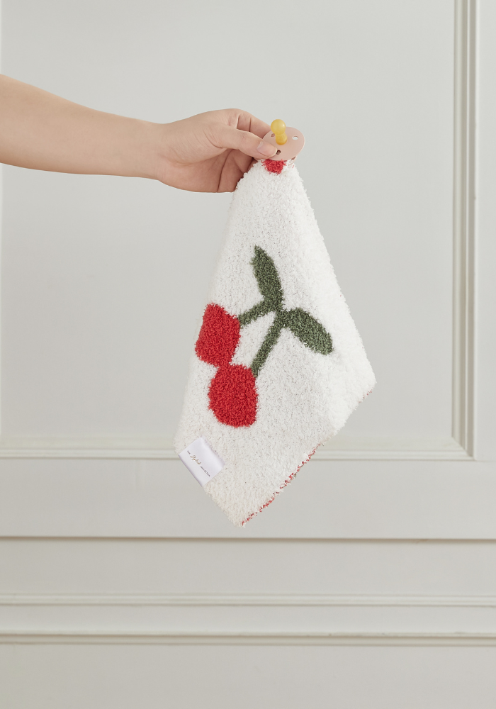 Lovie Buttery Blanket The Styled Collection