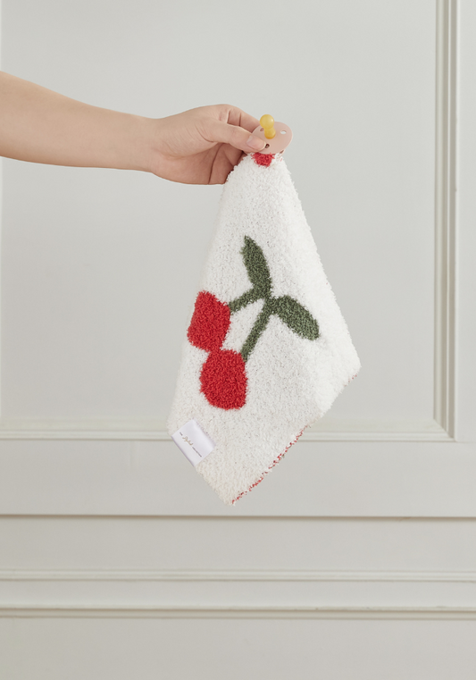 Lovie Buttery Blanket