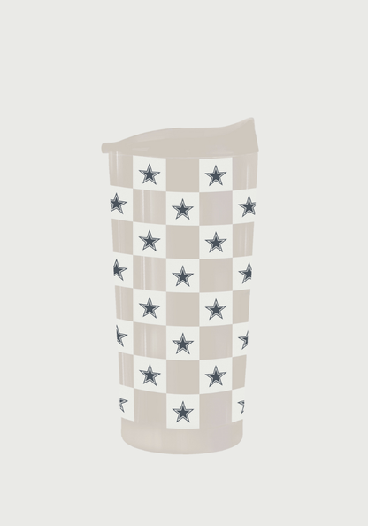 Dallas Cowboys- 20oz