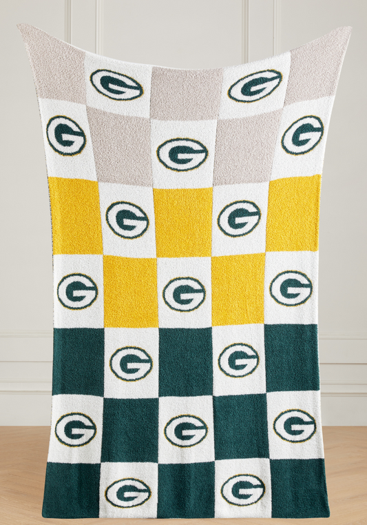 🏈 NFL® Ombre Check | PRE-ORDER • 11.14