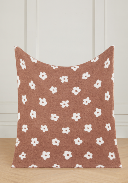 Daisy Blanket- Receiving