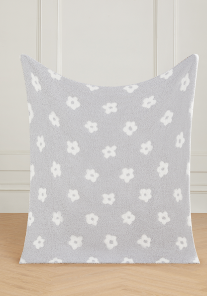 Daisy Blanket- Receiving