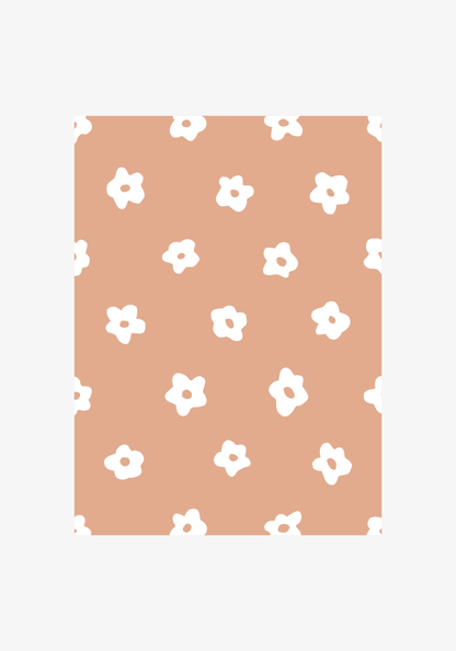 Daisy Blanket- Stroller