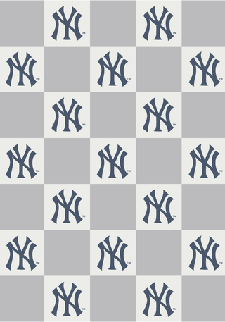 MLB Buttery Blanket- Neutral Check- All 30 Teams Offered!