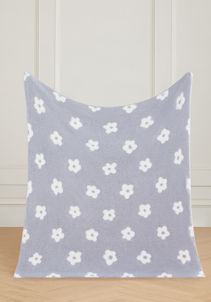 Daisy Blanket- Receiving