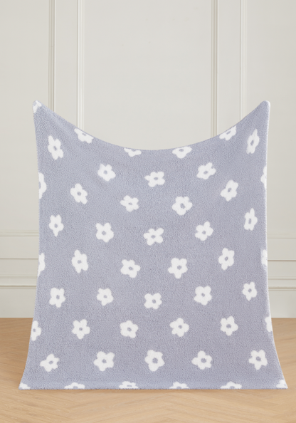 Daisy Blanket- Receiving