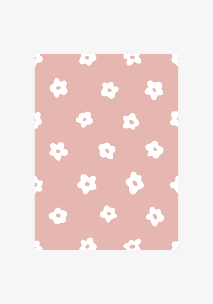 Daisy Blanket- Stroller