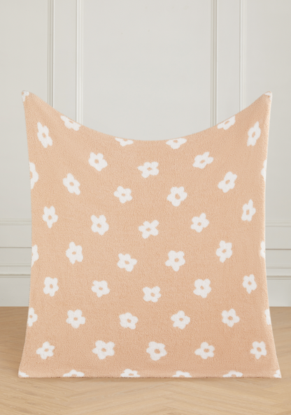 Daisy Blanket- Receiving