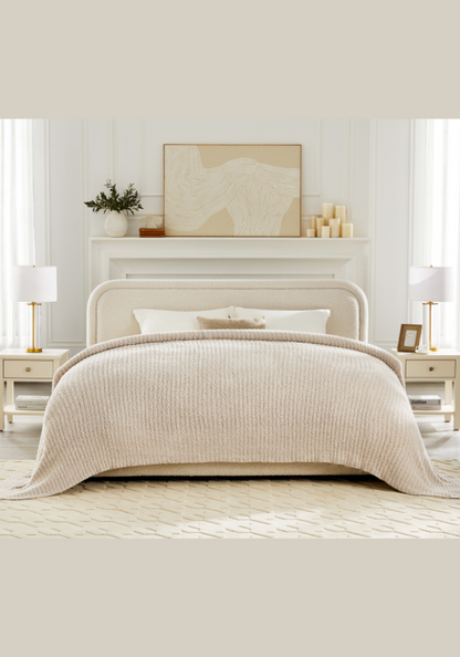 Dream Buttery Blanket- King Size