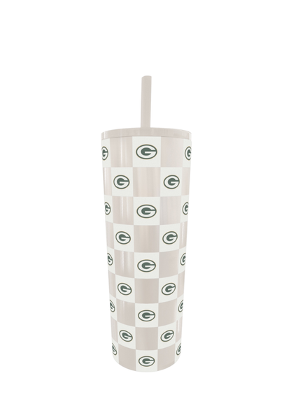 Greenbay Packers- 30oz