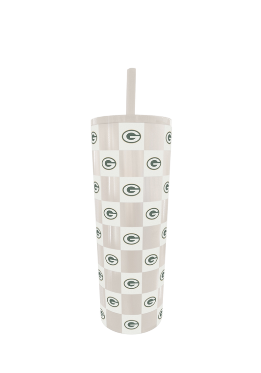 Greenbay Packers- 30oz