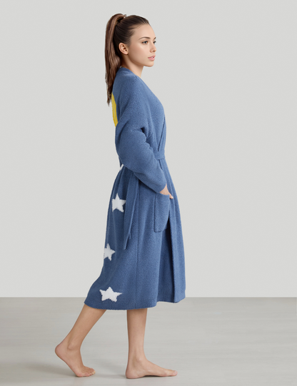 TSC x Hayderz: "Good Night to Everyone" Robe