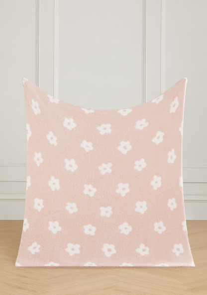Daisy Blanket- Receiving